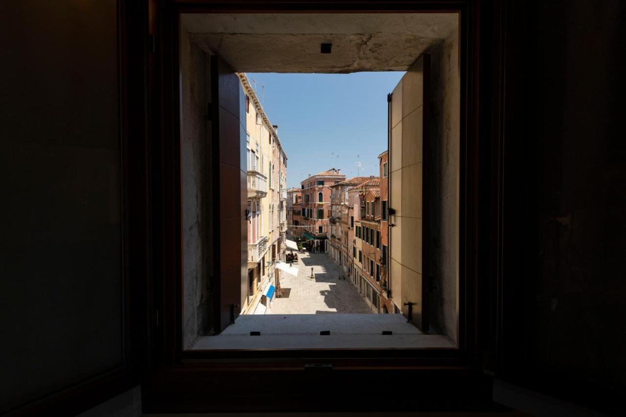 Doge Morosini Palace By Wonderful Italy Venice Exterior photo