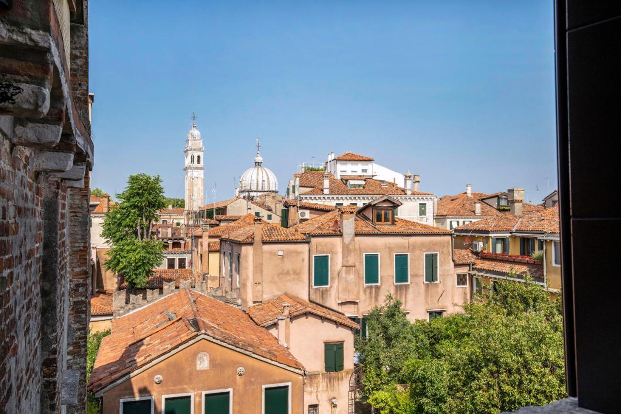Doge Morosini Palace By Wonderful Italy Venice Exterior photo
