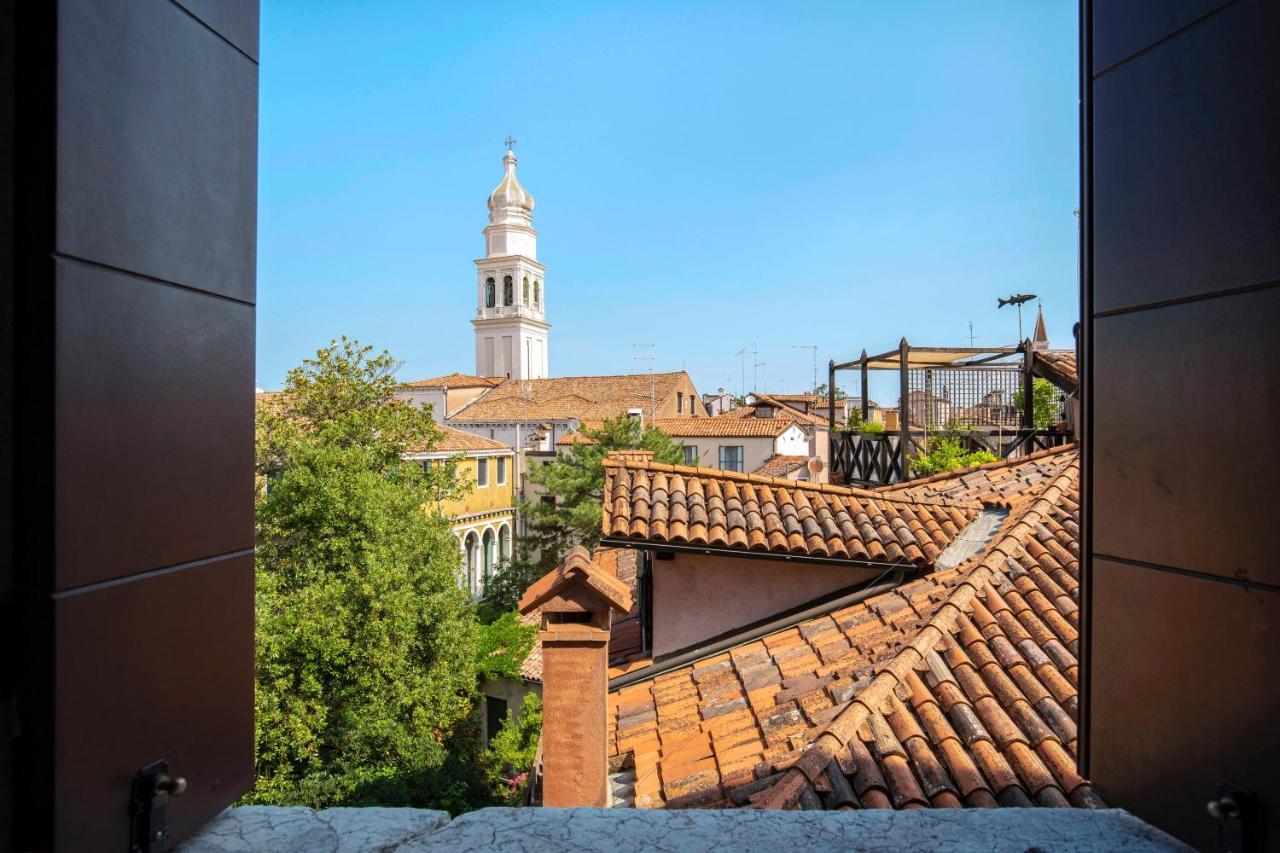 Doge Morosini Palace By Wonderful Italy Venice Exterior photo