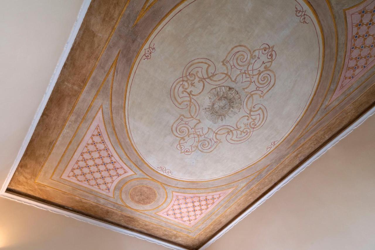 Doge Morosini Palace By Wonderful Italy Venice Exterior photo