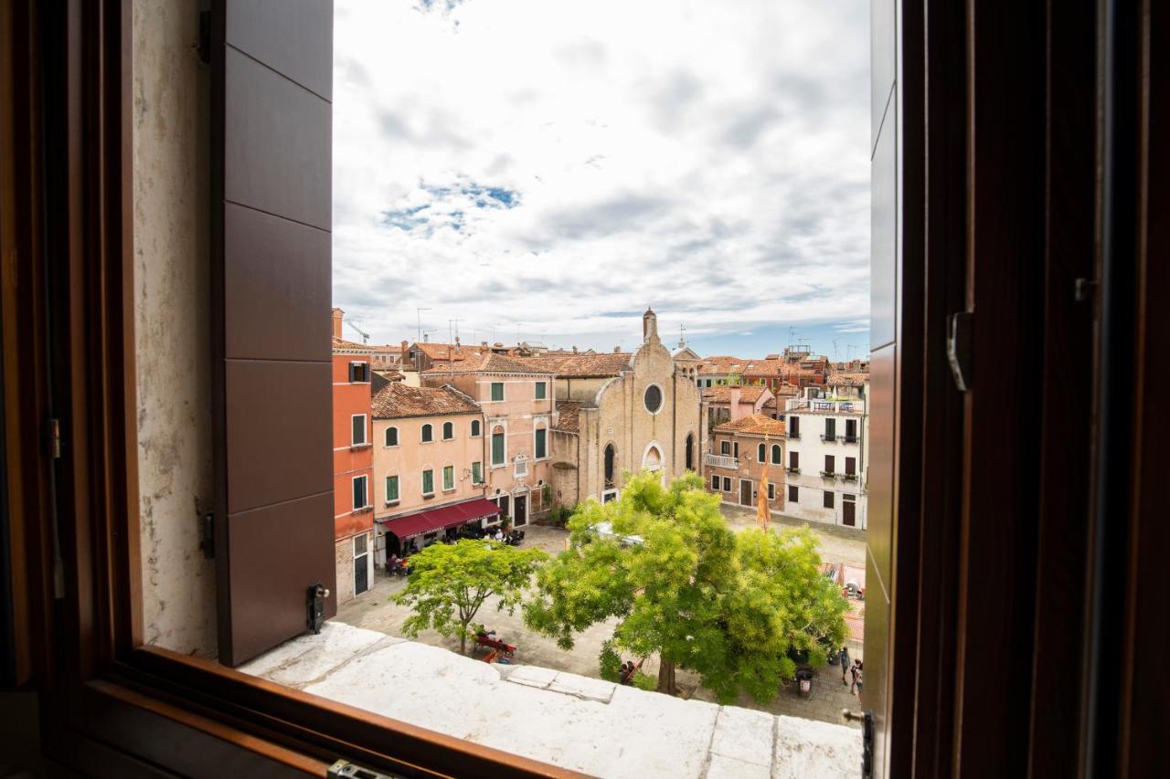 Doge Morosini Palace By Wonderful Italy Venice Exterior photo